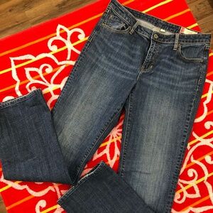GAP Jeans - Women's 10 Regular